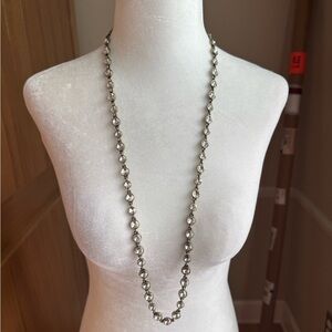 Chico's Shimmering Necklace